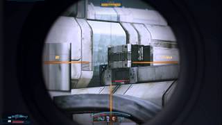 Mass Effect 3 приоритет Иден Прайм