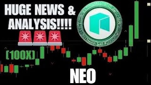 NEO HUGE UPDATE! 🔥 | NEO PRICE PREDICTION & NEWS 2025