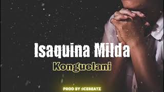 Konguelane Tsembane cover oficial com traducao Leswi swi Lava Xikwembo