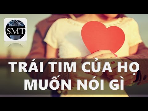Chọn 1 tụ bài: Trái tim của họ muốn nói gì với bạn? Tình cảm/Their feeling (Timeless)