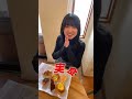 【神コスパ】朝から至福の時!激安パン食べ放題でお腹も心も満たされた♡ #shorts