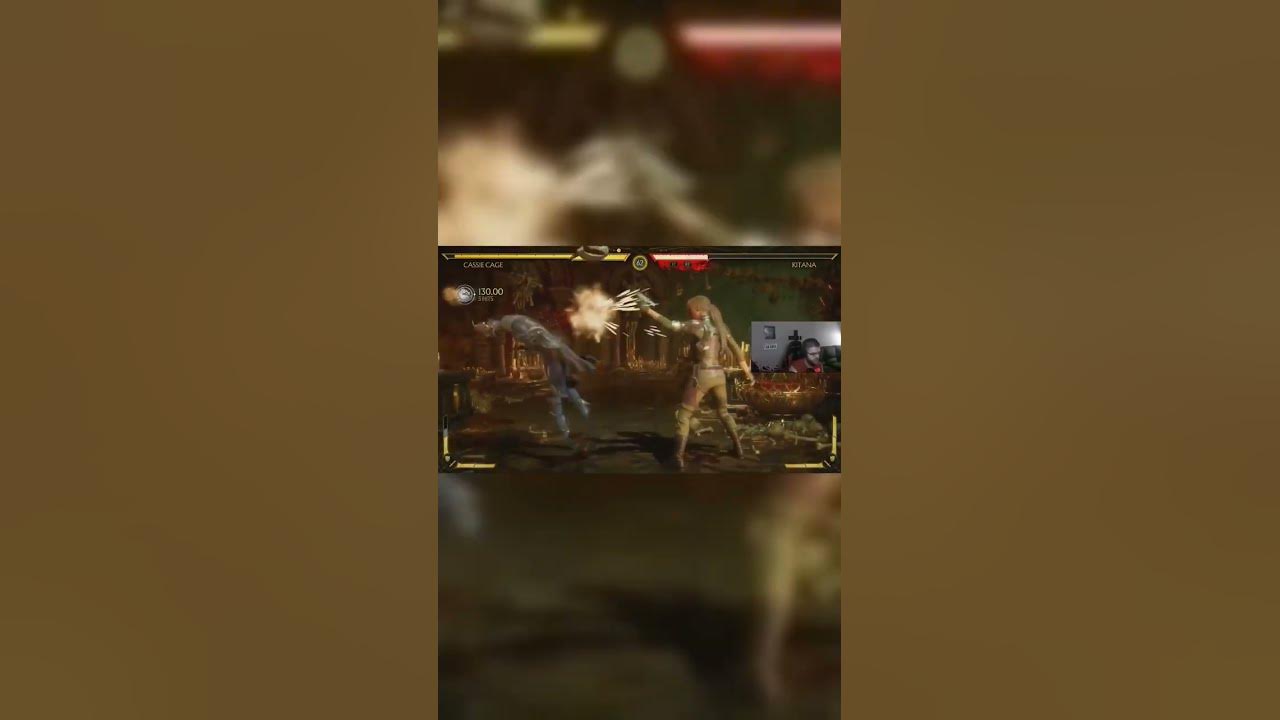 MK11 Environment/Grab Moves! mortalkombat mk11 YouTube