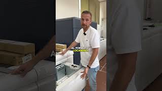 Qual è la differenza tra stampa digitale e stampa offset? 🖨️ Te la diciamo noi! #tipografiaellemme screenshot 1