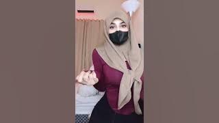 Bigo Live Hijab - 211