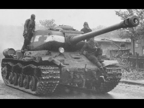 Insane WWII footage of Russian combat - YouTube