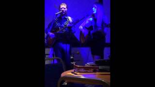 Make My Heart Fly by The Proclaimers - Cairnsie live at WBBC 14th Feb 2015