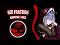 Red fraction (Short Cover) - Abyssmare (アビスメア) [ENG] Lyrics