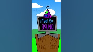 Mr. Fun Computer (Sprunked Final Version Demo) #sprunki #sprunkiincredibox #sprunked