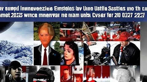 Top 10 Unsettling Internet Mysteries That Remain Unsolved In 2024 ‼️