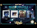 All Stars Aqua Axolotls Team Analysis