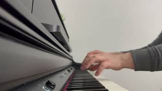 Gnossienne No. 1 - Erik Satie