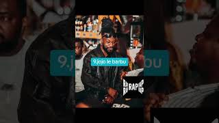 Rap Ivoire Au Complet