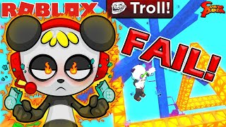 This Obby Makes You Rage Quit...