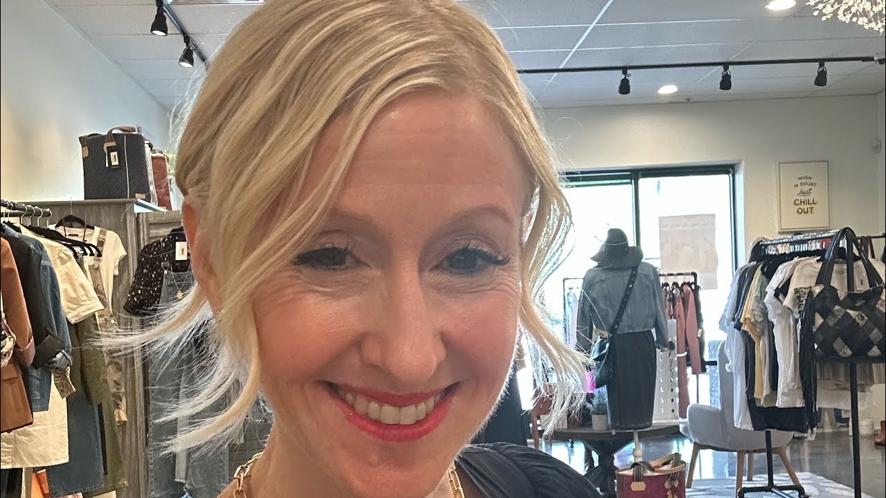 How to Style a Slip Skirt for Fall