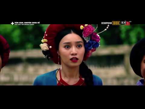 Tấm Cám Chuyện