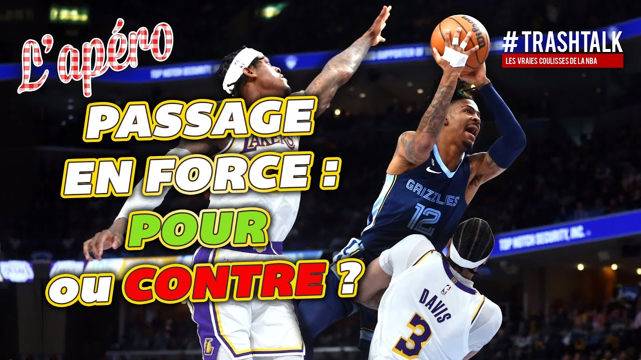 Passage en force : pour ou contre ? - YouTube