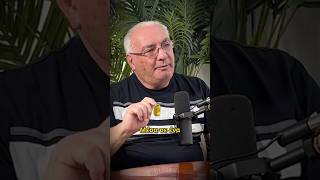 Ο ΜΕΓΑΛΥΤΕΡΟΣ Φιλάνθρωπος στην Κύπρο; - Κώστας Βήχας
