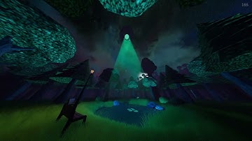 ePotions - UFO encounter (Random event)