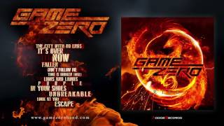 GAME ZERO - The City With No Ends (2015)