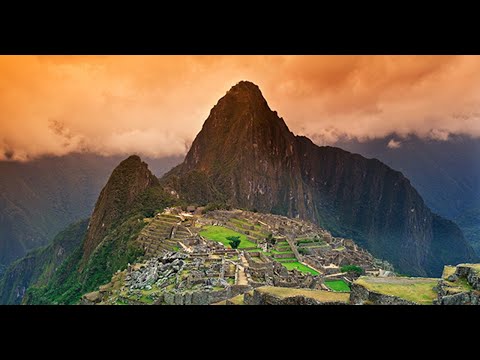 Dreamtime Webinar Peru Reisen