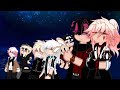 New Year, New Hope [BL/Poly/Omegaverse] ☆ Peaceful AU Season 2