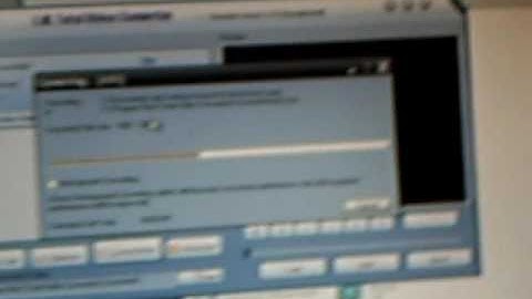 How To create your own video wallpaper for ipod touch or iphone