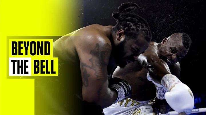 Dillian Whyte vs. Jermaine Franklin: Were The Scor...