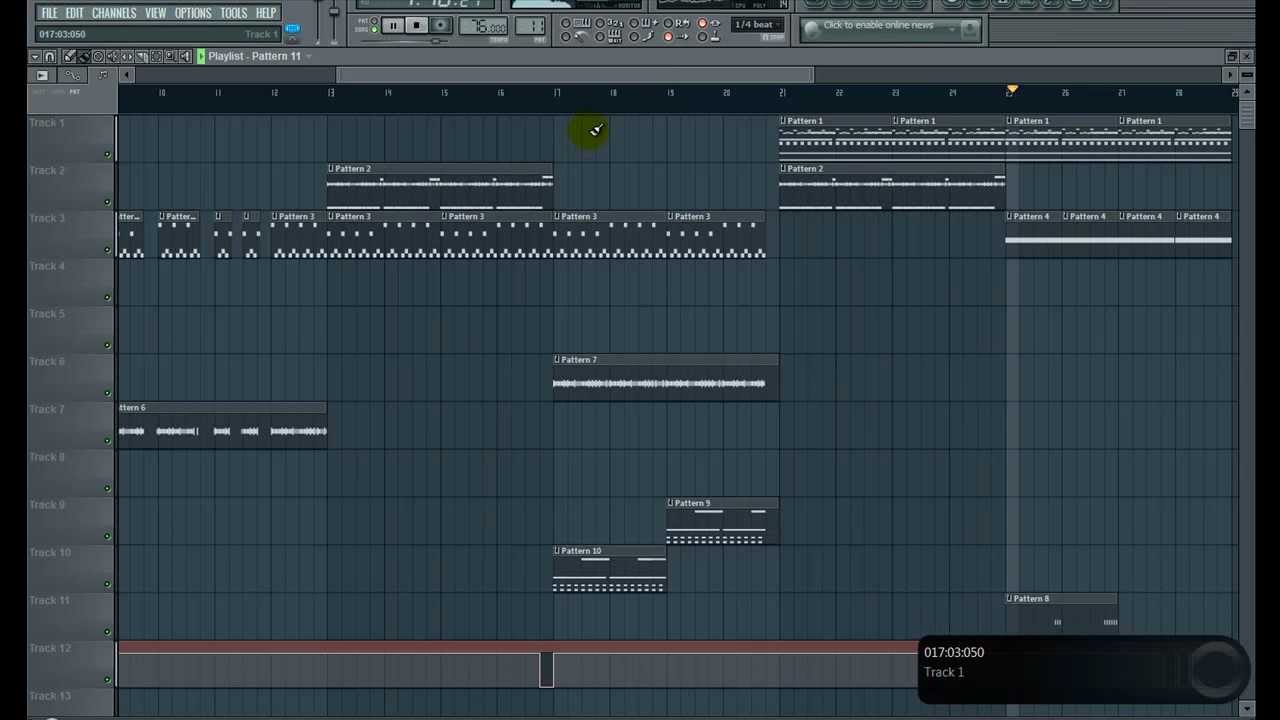 Meek Mill Flexin On Em Instrumental FL Studio Remake!