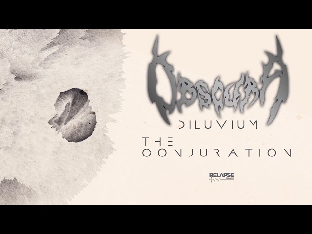 Obscura - The Conjuration