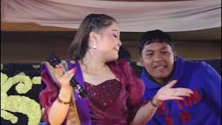 Kerja Tahun Desa Sukatepu Bintang tamu 'Maharani Br Tarigan'