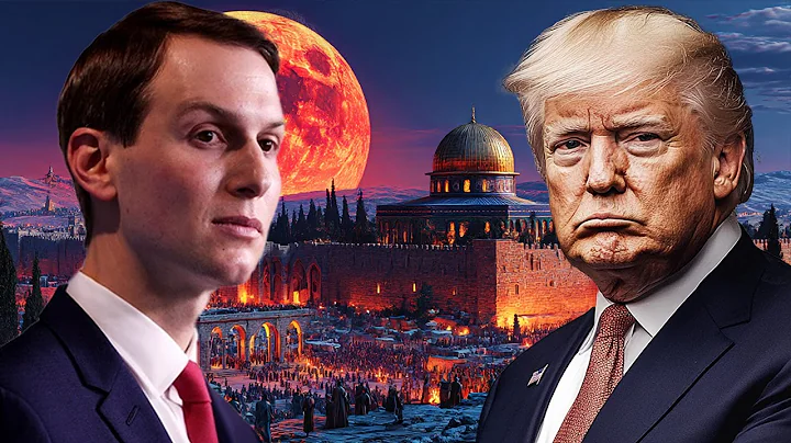 THIS IS WHY PROPHECY IS UNFOLDING FAST! (Jared Kushner, One World Religion, Israel Peace)