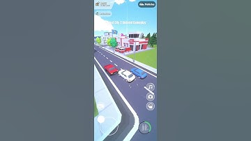 Pocket City 2 - Android Gameplay