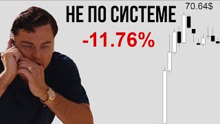 ИДЕАЛЬНЫЙ ВХОД НЕ ДАЕТ ПРОФИТ. Неделя 6. Разгон депозита 20 ≥ 10000