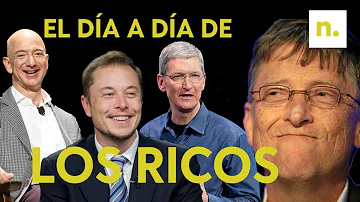 ¿Cuántas horas duerme Bill Gates?