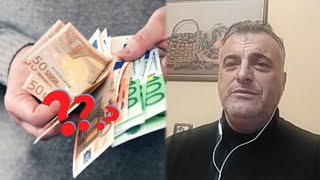 Thumbnail for Paraja në 2024 /Alarmi i okultistit Jofiel Koço: Ja ç’do ndodhë në botë
