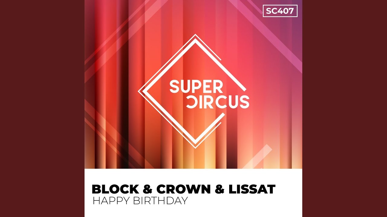 在 YouTube 上觀看「Happy Birthday」 在 YouTube 上觀看「Happy Birthday」