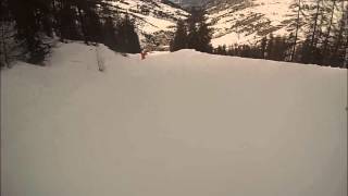 Vars 2013 GOPRO hero 3
