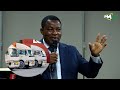 MADEREVA WANAOBEBA KEMIKALI WATAKIWA WAPEWE ELIMU ILI KUEPUKA MADHARA KIAFYA MADEREVA WANAOBEBA KEMIKALI WATAKIWA WAPEWE ELIMU ILI KUEPUKA MADHARA KIAFYA