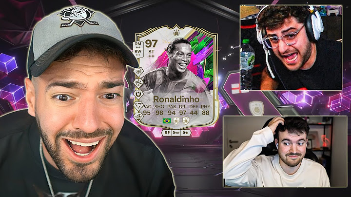 Wakez REAGIERT auf die BESTEN SHAPESHIFTER PACKS von DEUTSCHEN FIFA YOUTUBERN 😱🔥
