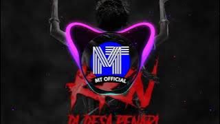 DJ BREAKBEAT BANG JONO X KKN DESA PENARI