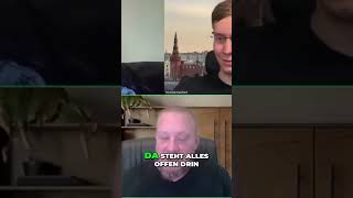 Ukrainekrieg: US-Strategie gegen China enthüllt! #shorts