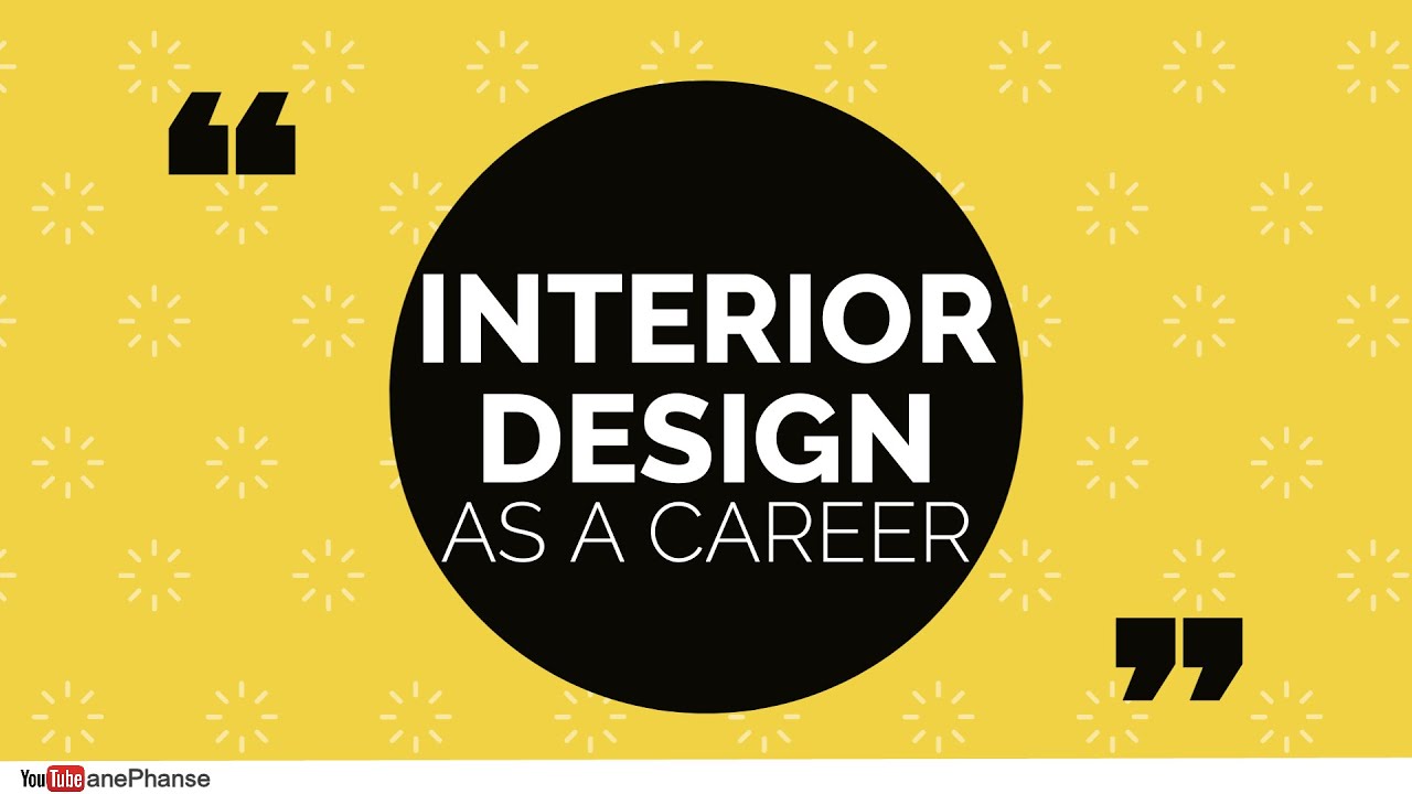 5 Streams of Interior Design as a Career Option I Shivangi Shahane