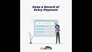 Generate Estimate Invoice Bills In Fincrm Software