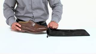 Tumi shoe bag Clearance