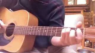 original by dan becker/nick drake tuning