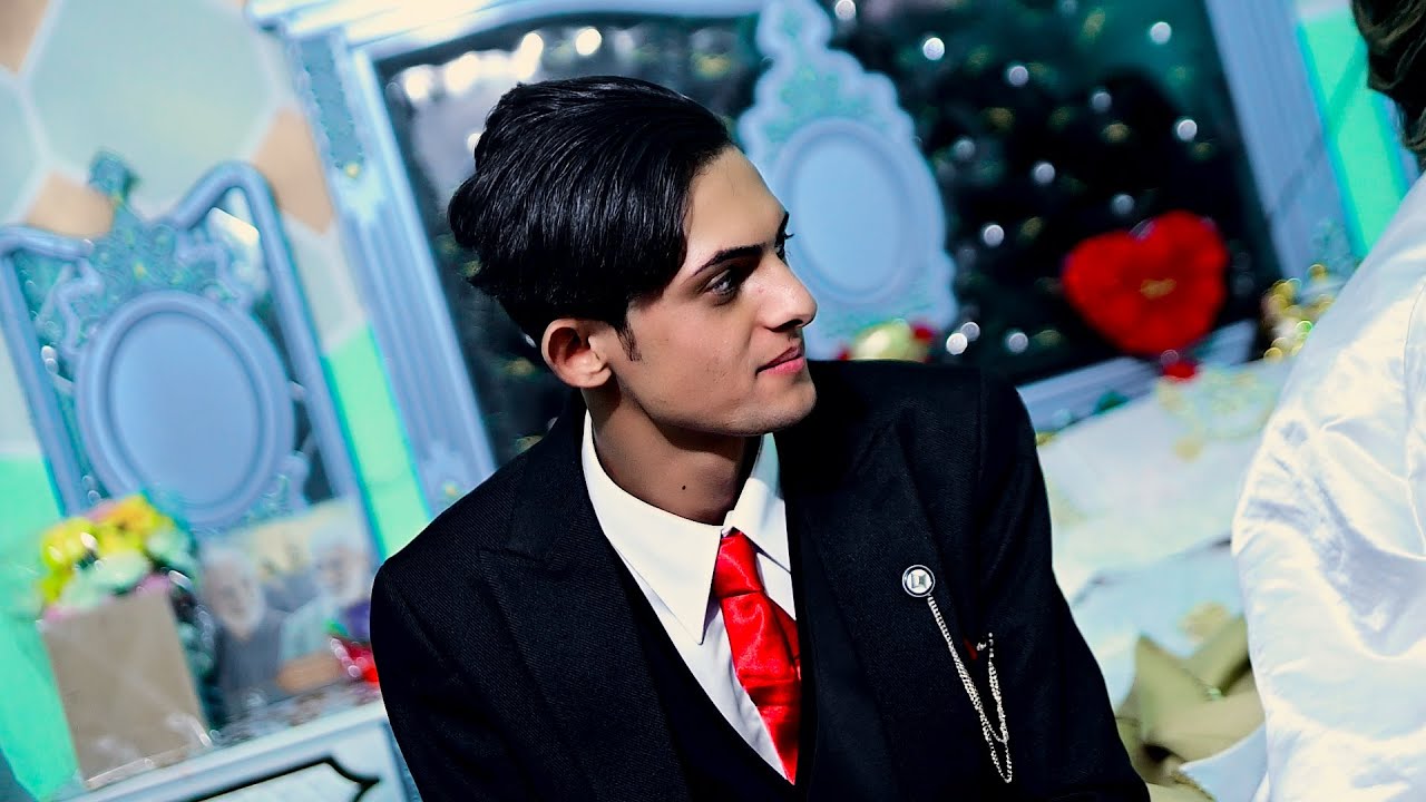 حنه الحبيب حيدر جواد البخيتاوي _ الف مبروك