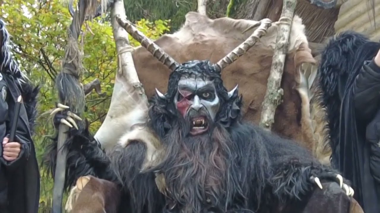 Kampf um den Thron der Stuib'nfoll Tuifle Teil 2