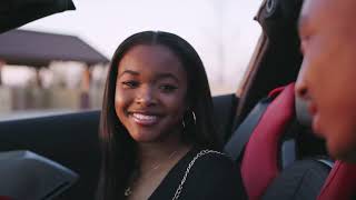 DominionTRK - Your World  [Official Music Video]