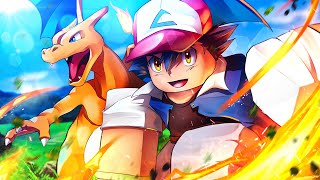 The New Roblox Pokemon Game IS FINALLY BACK!