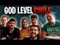¡GOD LEVEL CHILE! Mundial de Freestyle 🔥 Reacciones EN DIRECTO